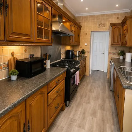 Homely Eastville * Bristol